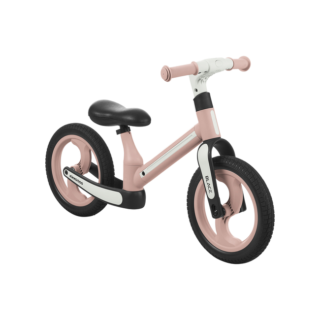 Kikka Boo Balance bike Blace Pink 31006040110