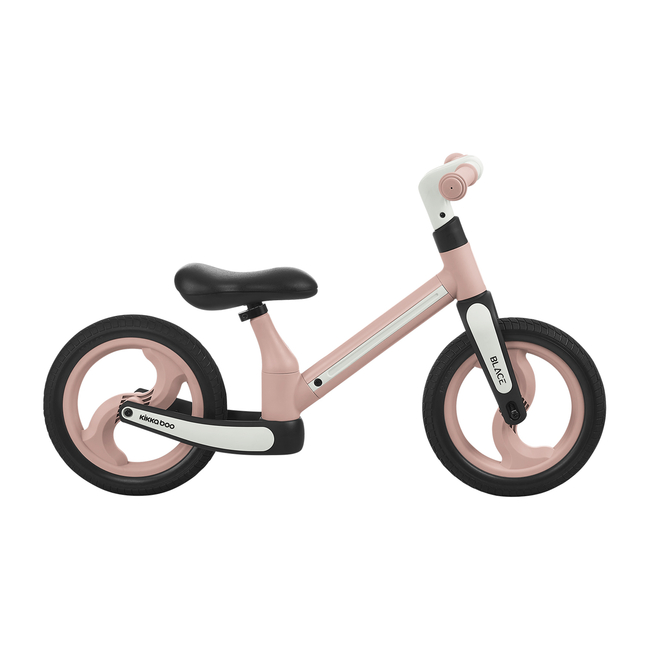 Kikka Boo Balance bike Blace Pink 31006040110