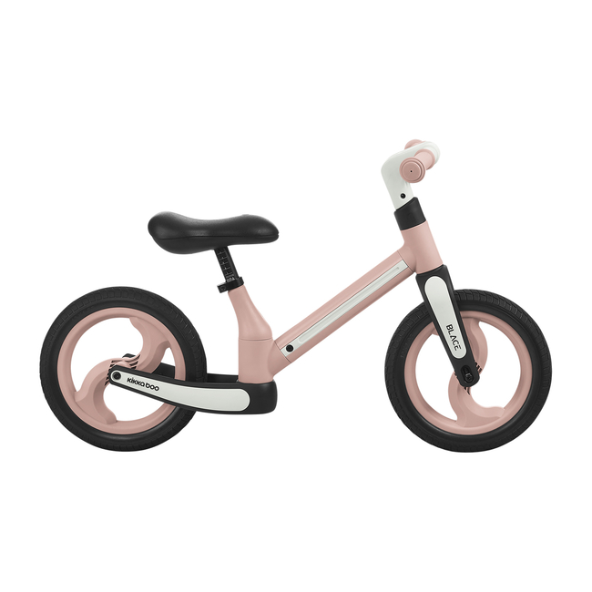 Kikka Boo Balance bike Blace Pink 31006040110