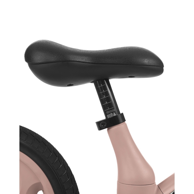 Kikka Boo Balance bike Blace Pink 31006040110