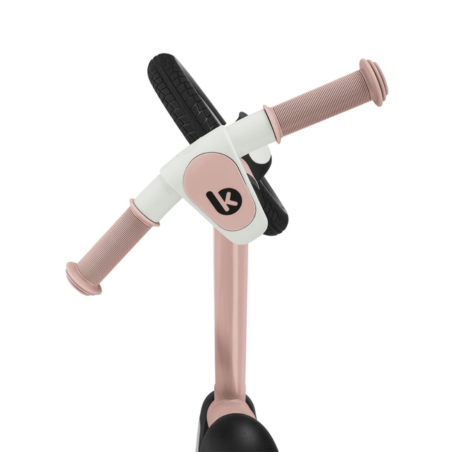 Kikka Boo Balance bike Blace Pink 31006040110