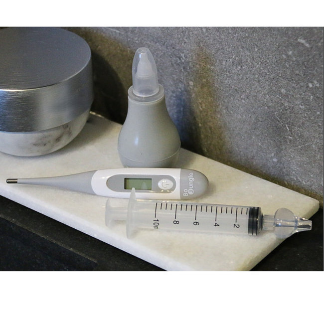 Bo Jungle Αποφρακτήρες Μύτης – 2 τμχ