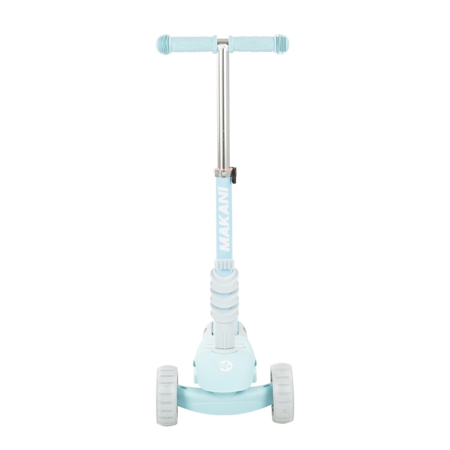 Kikka Boo Makani Scooter BonBon 3in1 Candy Blue 31006010093