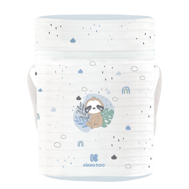 Kikka Boo Double bottle insulator Savanna Blue 31303040098