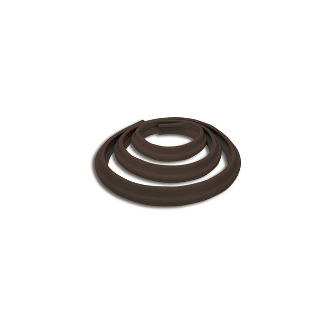 DreamBaby Child Safety Protective Corner Roll 2 m brown BR74711