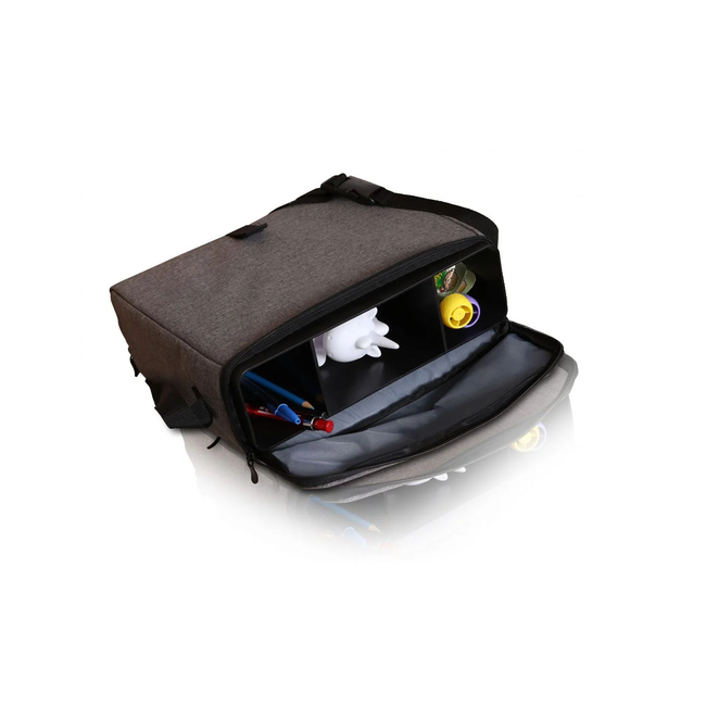 DreamBaby Booster 2 in 1 Παιδικό Φορητό Κάθισμα Φαγητού και Tσάντα 6+μ DreamBaby BR75169