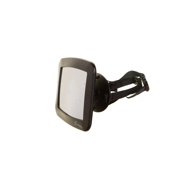 DreamBaby Adjustable Rear Seat Car Mirror BR75311