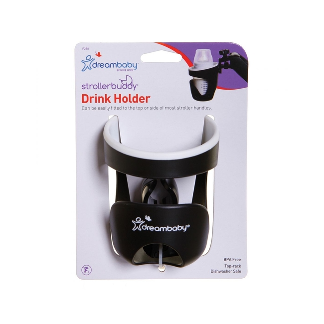 DreamBaby Stroller Cup Holder BR75565