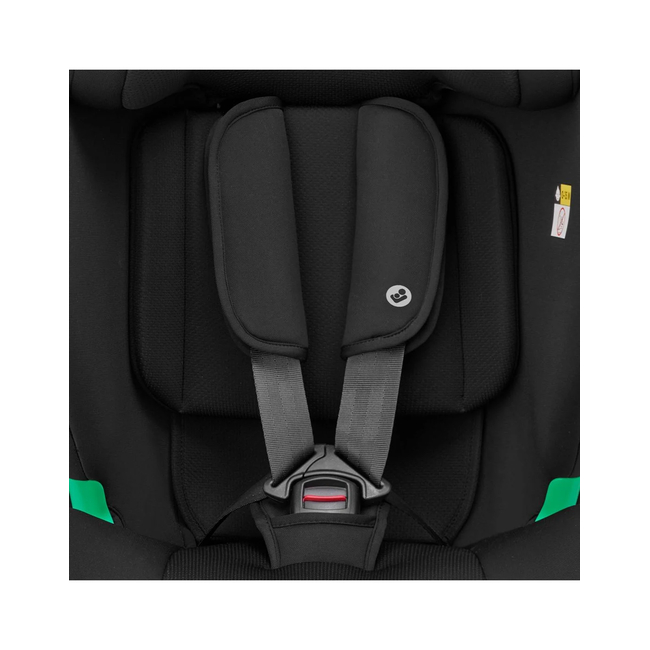 Maxi Cosi Titan i-Size Παιδικό Κάθισμα Αυτοκινήτου 9-36kg (από 76 - 150 cm) Basic Black BR76374