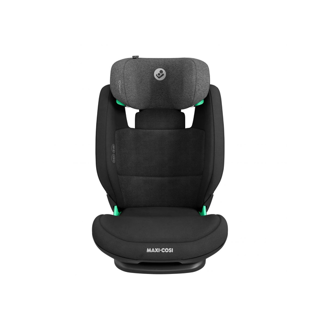 Maxi Cosi Rodi Fix Pro i-Size Child Car Seat 15-36kg Authentic Black BR76479