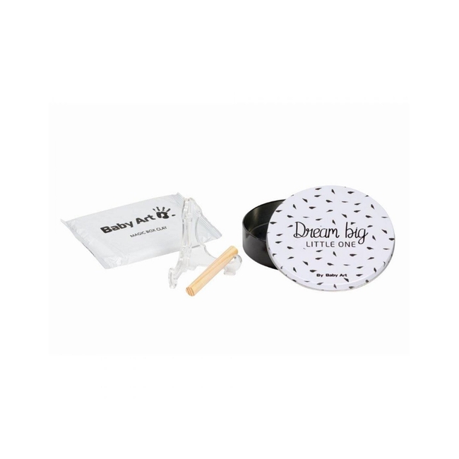 Baby Art Magic Box Black & White Imprint Box BR76726