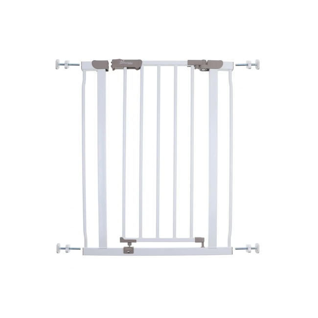 DreamBaby Ava Child Safety Door 61-68 cm White BR77242