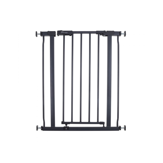 DreamBaby Ava Child Safety Door 61-68 cm Charcoal BR77243