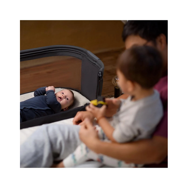 Maxi-Cosi Tori Beyond Baby Cradle 0+m Graphite BR77369