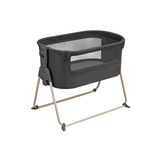 Maxi-Cosi Tori Beyond Baby Cradle 0+m Graphite BR77369