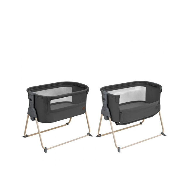 Maxi-Cosi Tori Beyond Baby Cradle 0+m Graphite BR77369