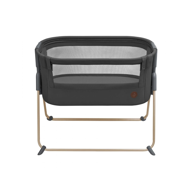 Maxi-Cosi Tori Beyond Baby Cradle 0+m Graphite BR77369