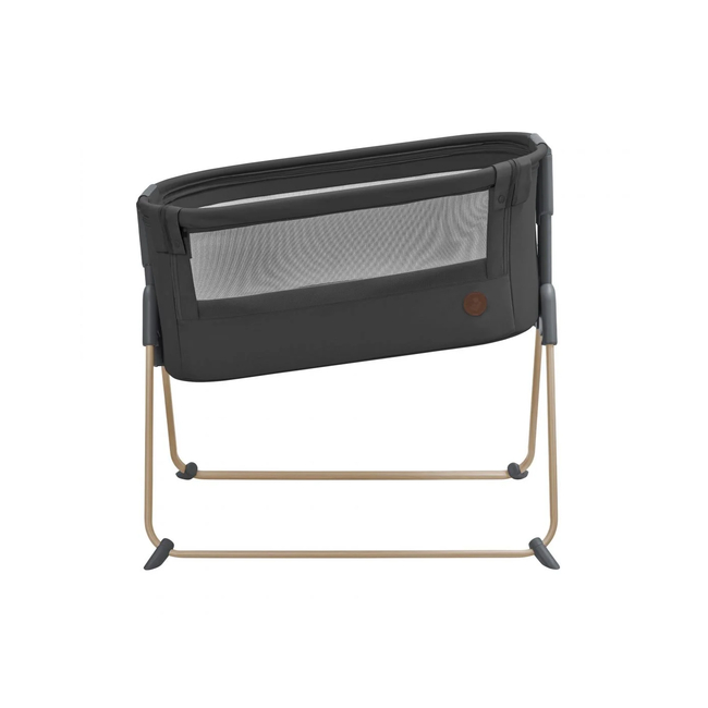 Maxi-Cosi Tori Beyond Baby Cradle 0+m Graphite BR77369