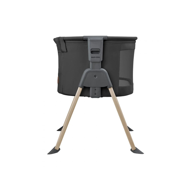 Maxi-Cosi Tori Beyond Baby Cradle 0+m Graphite BR77369