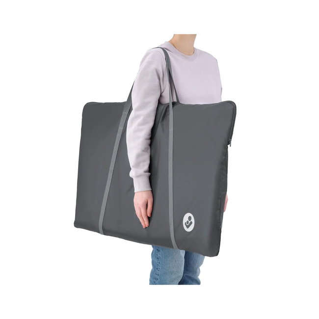 Maxi-Cosi Tori Beyond Baby Cradle 0+m Graphite BR77369