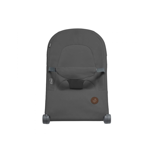 Maxi-Cosi Loa 2 in 1 Relax Μωρού έως 9kg Beyond Graphite BR77371 (Δώρο Super Απαλή Κουβερτούλα)
