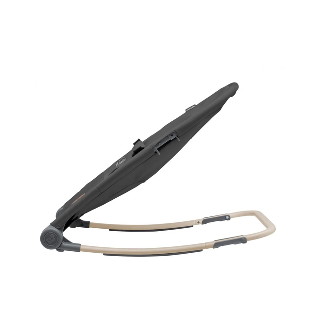 Maxi-Cosi Loa 2 in 1 Relax Μωρού έως 9kg Beyond Graphite BR77371 (Δώρο Super Απαλή Κουβερτούλα)