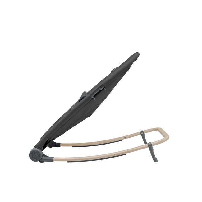 Maxi-Cosi Loa 2 in 1 Relax Μωρού έως 9kg Beyond Graphite BR77371 (Δώρο Super Απαλή Κουβερτούλα)