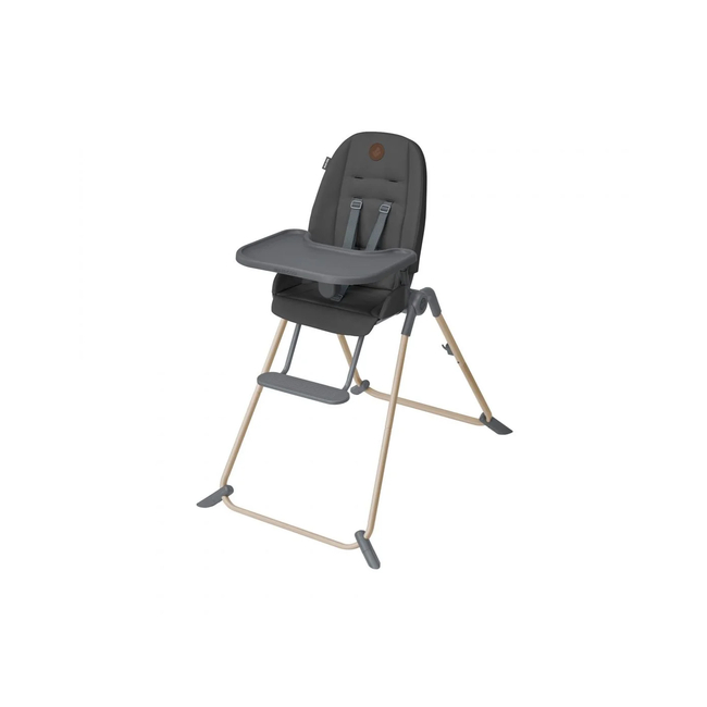 Maxi-Cosi Ava Children's High Chair 0+m Beyond Graphite BR77534