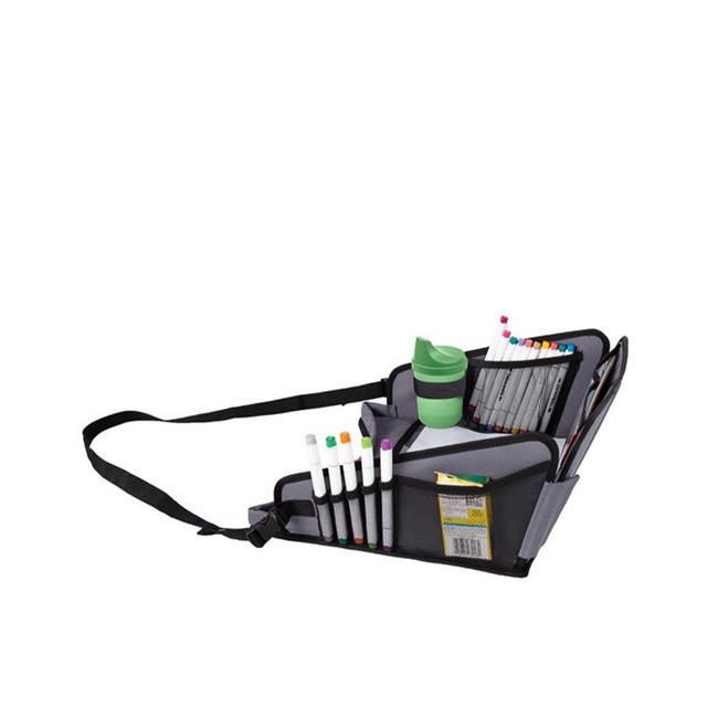 Dreambaby Ezy-Tote Organiser Αυτοκινήτου & Στήριγμα Tablet & Δίσκος Απασχόλησης BR77777