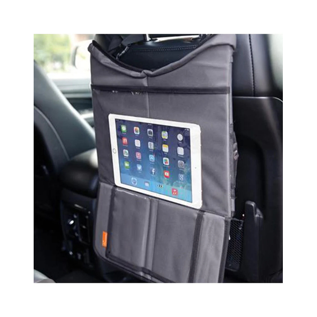 Dreambaby Ezy-Tote Organiser Αυτοκινήτου & Στήριγμα Tablet & Δίσκος Απασχόλησης BR77777