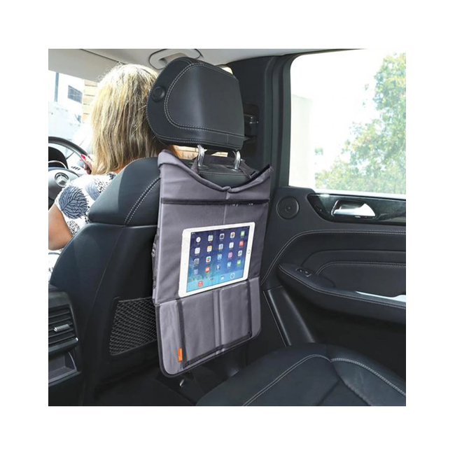 Dreambaby Ezy-Tote Organiser Αυτοκινήτου & Στήριγμα Tablet & Δίσκος Απασχόλησης BR77777