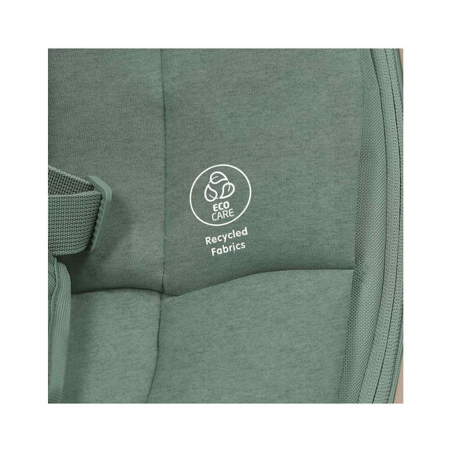 Maxi Cosi Cassia Electric Swing up to 9kg Beyond Green BR77904