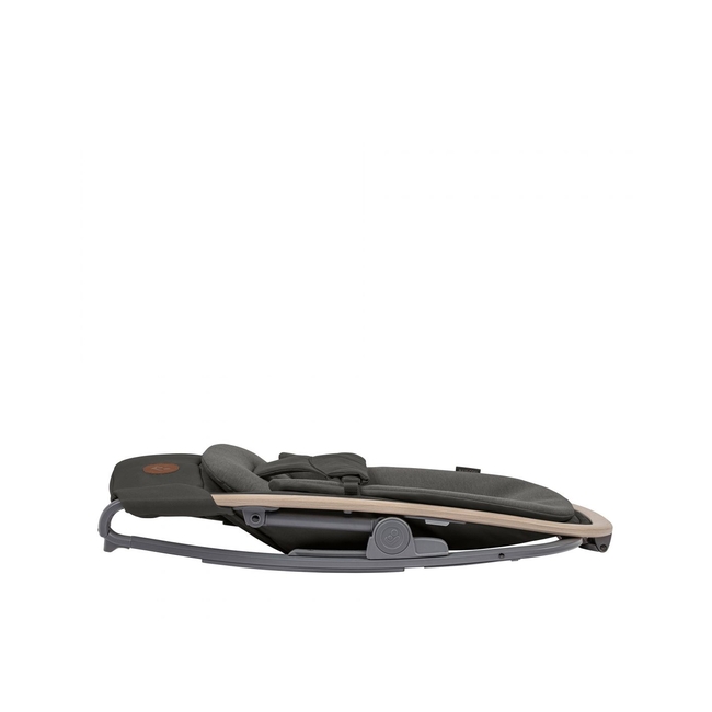 Maxi-Cosi Kori Relax Μωρού έως 9kg Graphite BR77912 (Δώρο Super Απαλή Κουβερτούλα)