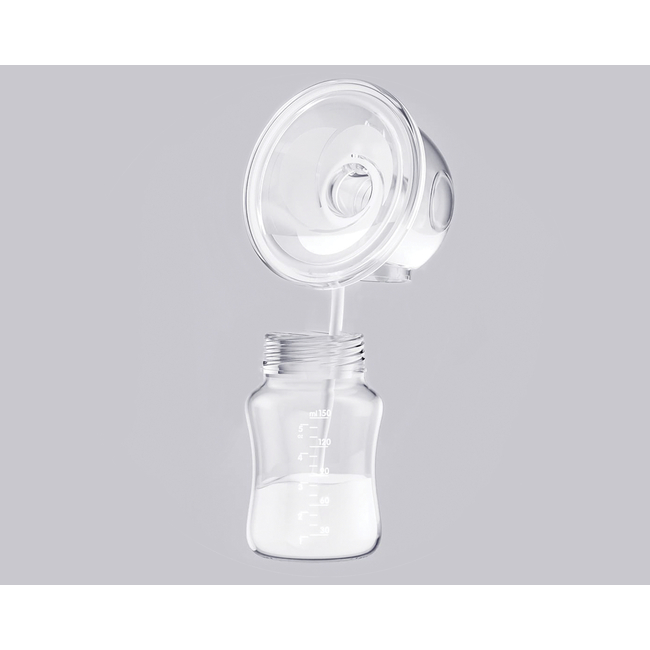 Kikka Boo Wearable electric breast pump Noa Mint 31304010034