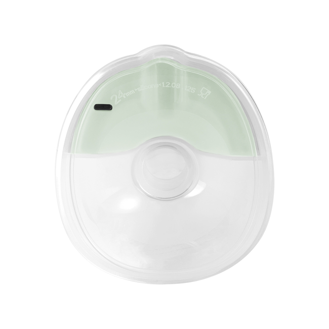 Kikka Boo Wearable electric breast pump with remote control Iris 31304010046