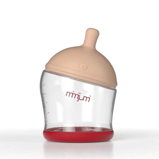 Mimijumi not so hungry baby bottle 120ml MJ-VH022