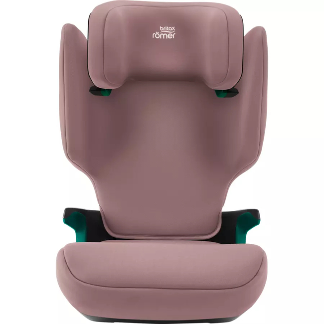 Britax Romer Discovery Plus i-SIZE 15-36kg Car Seat Dusty Rose R2000039713