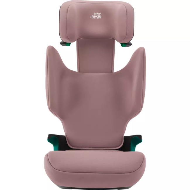 Britax Romer Discovery Plus i-SIZE 15-36kg Car Seat Dusty Rose R2000039713