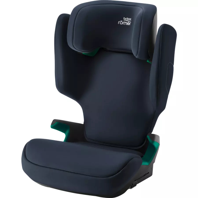 Britax Romer Discovery Plus i-SIZE 15-36kg Παιδικό Κάθισμα Αυτοκινήτου Night Blue R2000039735