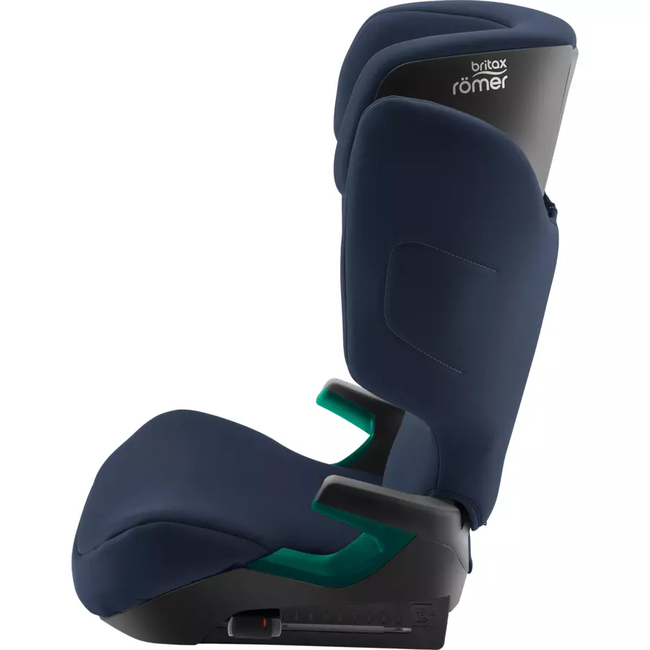 Britax Romer Discovery Plus i-SIZE 15-36kg Παιδικό Κάθισμα Αυτοκινήτου Night Blue R2000039735