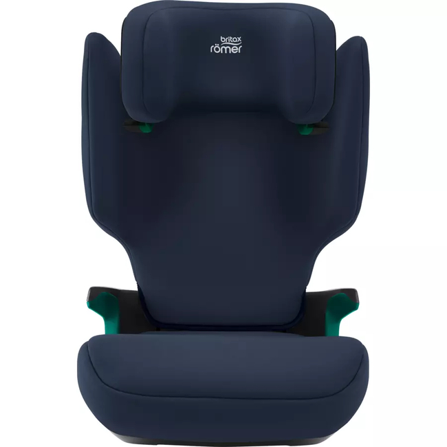 Britax Romer Discovery Plus i-SIZE 15-36kg Παιδικό Κάθισμα Αυτοκινήτου Night Blue R2000039735