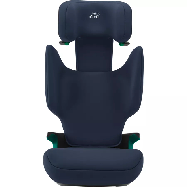 Britax Romer Discovery Plus i-SIZE 15-36kg Παιδικό Κάθισμα Αυτοκινήτου Night Blue R2000039735