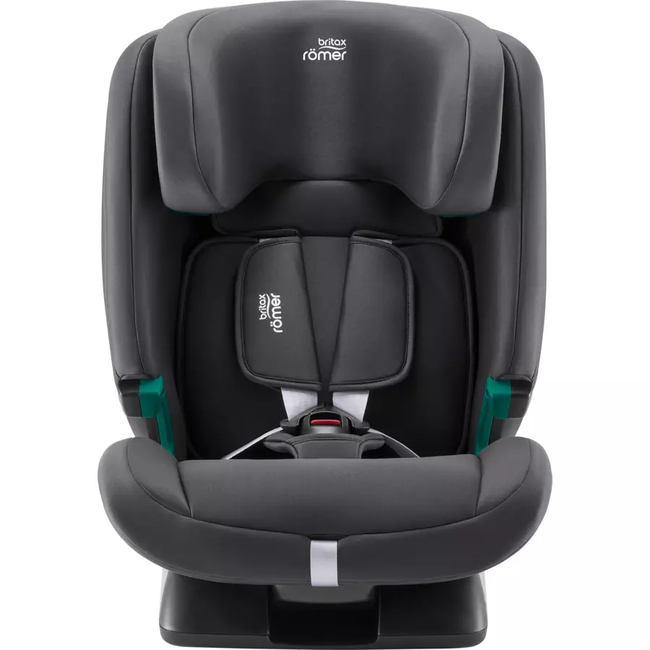 Britax Romer EvolvaFix i-SIZE 76-150cm Midnight Grey R2000037922 
