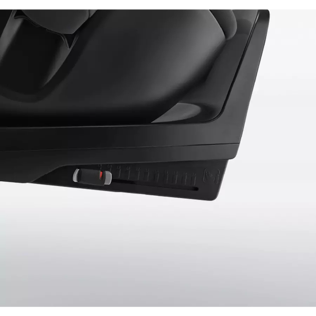 Britax Romer DUALFIX PLUS 360° i-SIZE Περιστρεφόμενο Κάθισμα Αυτοκινήτου 40-105 cm Midnight Grey R2000036277 + ΔΩΡΟ ΑΞΙΑΣ 35€ ΠΡΟΣΤΑΣΙΑ ΚΑΘΙΣΜΑΤΟΣ