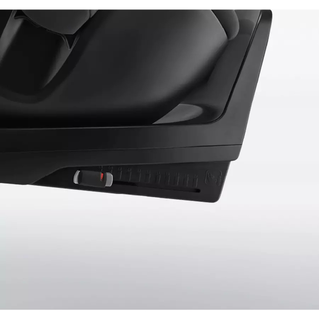 Britax Romer DUALFIX PLUS 360° i-SIZE Περιστρεφόμενο Κάθισμα Αυτοκινήτου 40-105 cm Space Black R2000036276