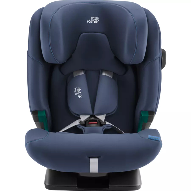 Britax Romer Advansafix I-Size Pro  76-150 cm (9-36kg) - Midnight Blue R2000038232