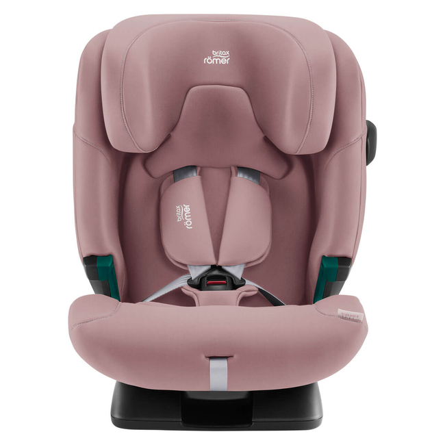 Britax Romer Advansafix I-Size Pro  76-150 cm (9-36kg) - Dusty Rose R2000039708