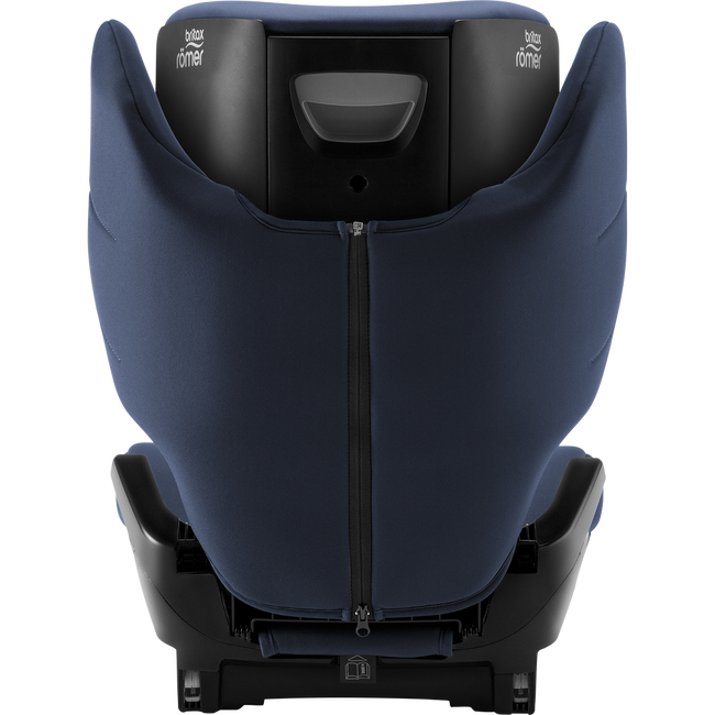 Britax Romer Discovery Plus i-SIZE 15-36kg Car Seat Moonlight Blue R2000036850