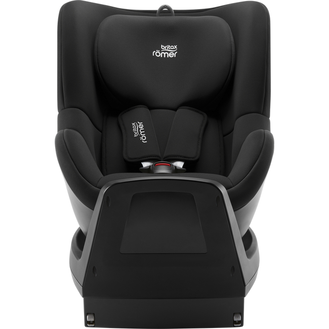 Britax Romer DUALFIX M PLUS 360° i-SIZE Child Car Seat 61-105 cm up to 20 kg Space Black R2000036888