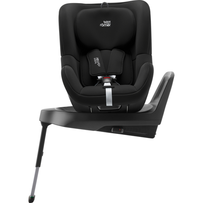 Britax Romer DUALFIX M PLUS 360° i-SIZE Child Car Seat 61-105 cm up to 20 kg Space Black R2000036888